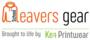 Schoolleaversgear