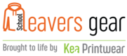 Schoolleaversgear