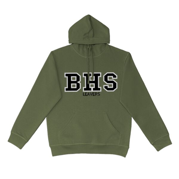 Leavers Gear Thumbnail