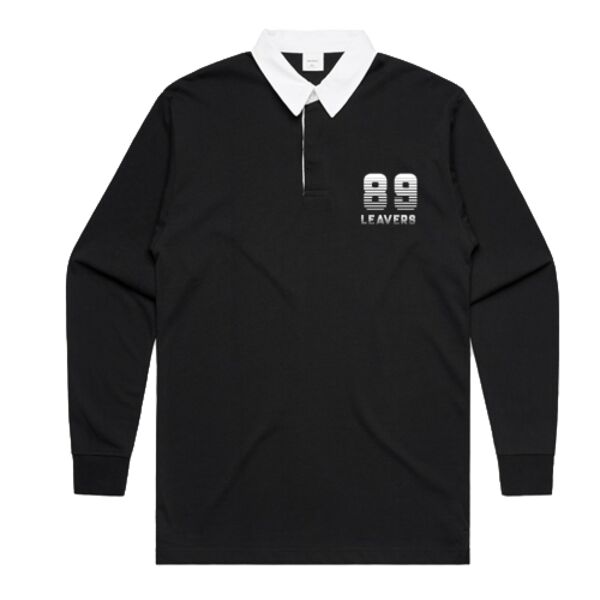 Rugby Jersey Thumbnail