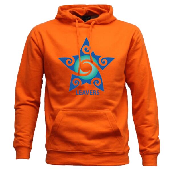 Edge Youth Leavers Hoodie Thumbnail