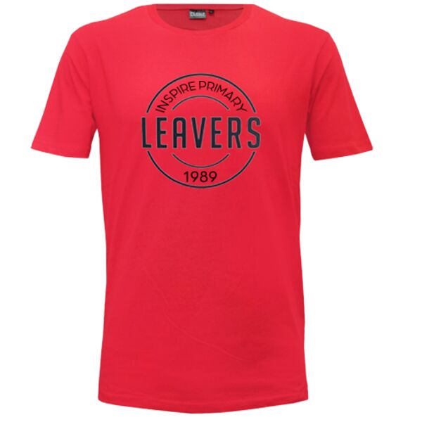 Kids Outline Tee Thumbnail